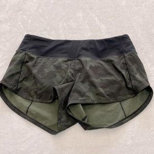 Camp lulu shorts brand new!!